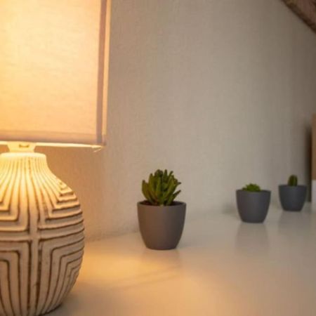 Studio Cosy Tv Wifi Confortable Et Chaleureux Gaillon 외부 사진