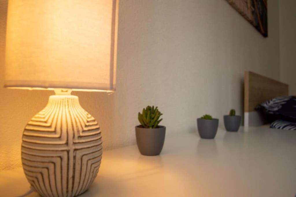 Studio Cosy Tv Wifi Confortable Et Chaleureux Gaillon 외부 사진